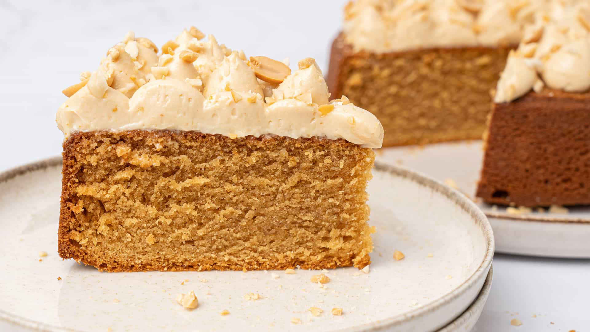 27 Delicious Nutty Desserts That Are Loaded With Flavor