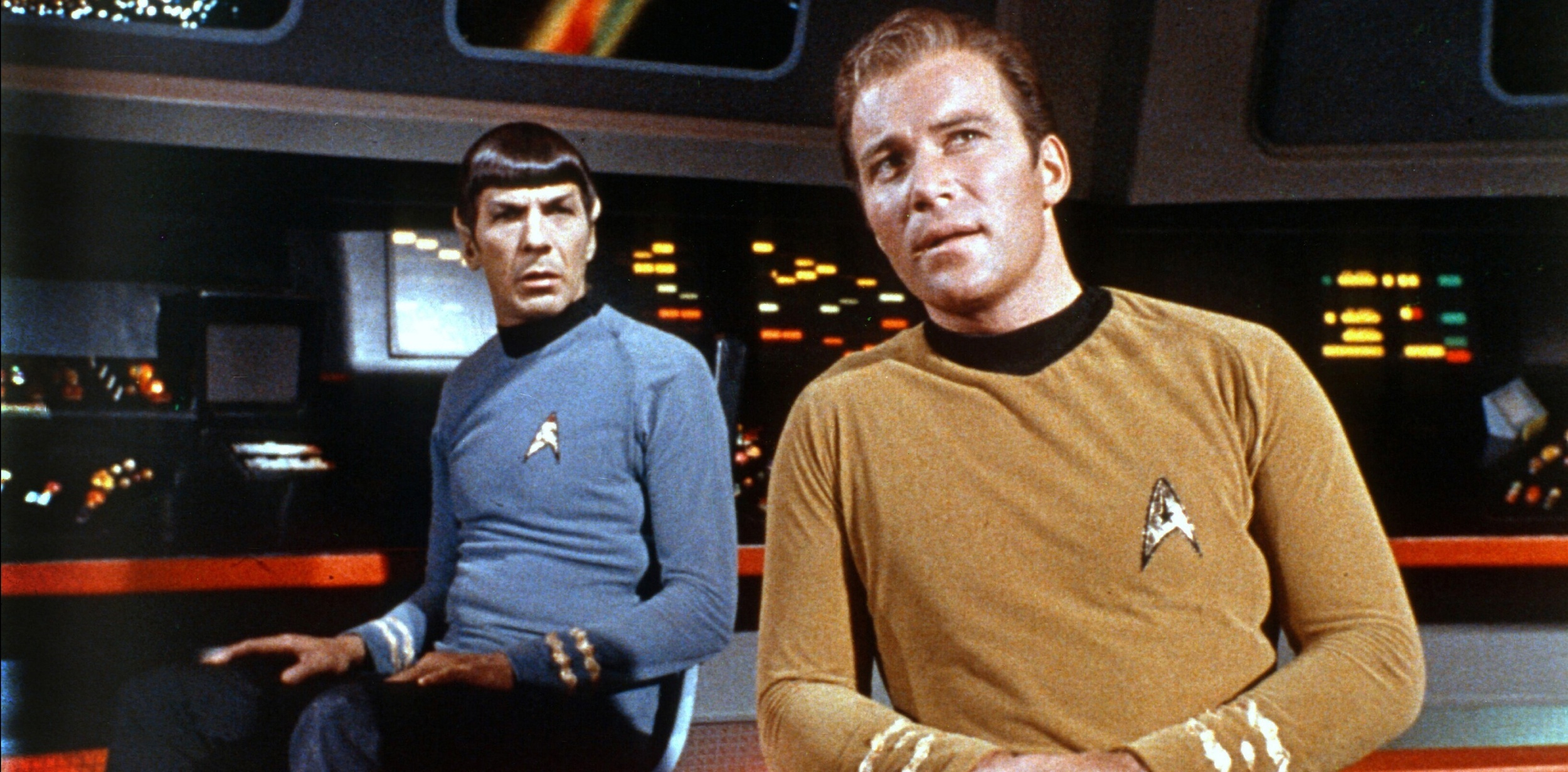 <p>If there’s one sci-fi series that looms above all others, it would have to be <span><em>Star Trek</em>. </span>Whether it’s the original series or its various successors, such as <span><em>The Next Generation</em>, </span>the series has always pushed the boundaries of what could be shown on television, particularly racial representation. What’s more, the series has always tried to envision a more positive and benevolent future, which is in marked contrast to the pessimism so often on offer in the sci-fi genre. In the world of <span><em>Star Trek</em>, </span>there is always hope, and this helps to explain why it remains so beloved.</p><p>You may also like: <a href='https://www.yardbarker.com/entertainment/articles/20_movies_you_probably_didnt_know_were_remakes_020424/s1__38707126'>20 movies you probably didn't know were remakes</a></p>