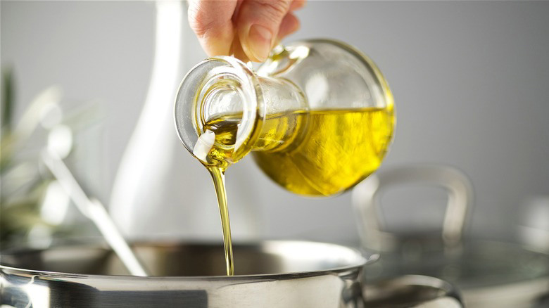 Sesame Oil Is Your Key Ingredient For Elevating Nearly Any Soup