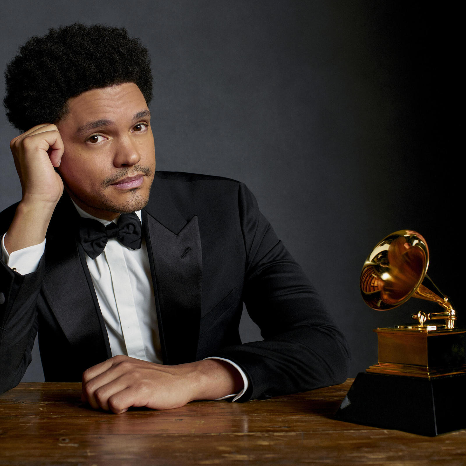 Who's hosting the 2024 Grammy Awards? All about Trevor Noah