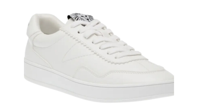 Nordstrom Rack Is Having a Low-Key White Sneaker Flash Sale This ...