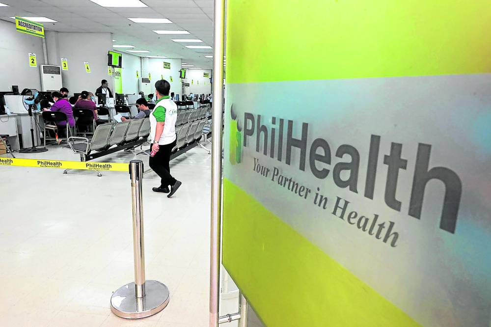 philhealth breast cancer coverage now at p1.4 million