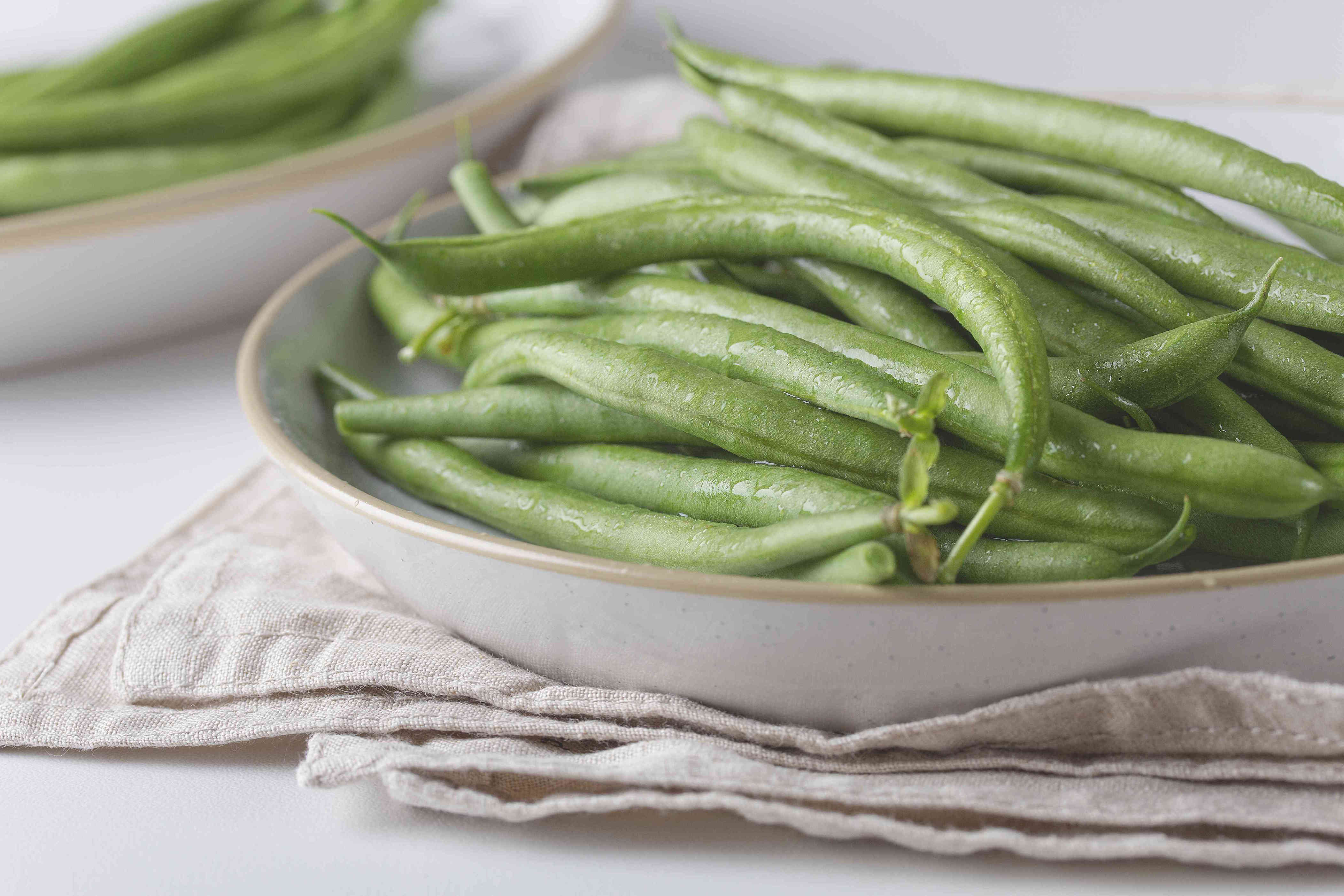 Can You Eat Raw Green Beans?