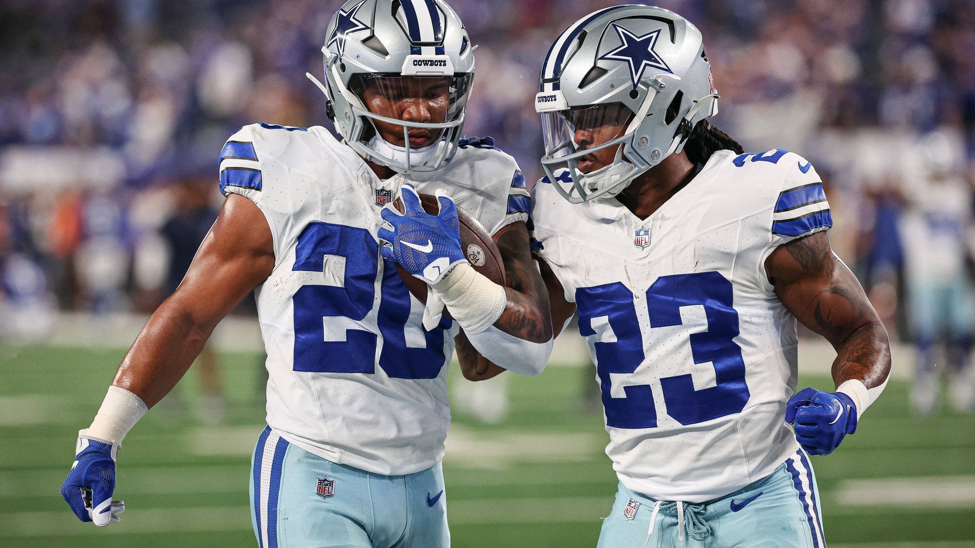 Improvements In Run Game Could See Biggest Benefit For Cowboys As   BB1hLr3x.img