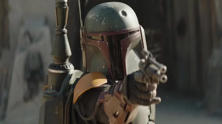 The Weapons Of Boba Fett And Other Star Wars Bounty Hunters Explained