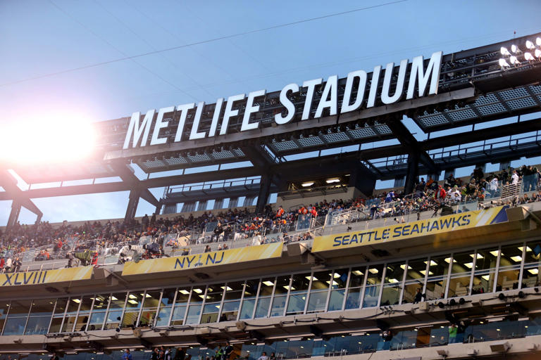 How to get World Cup tickets 2026 as final will be played at MetLife