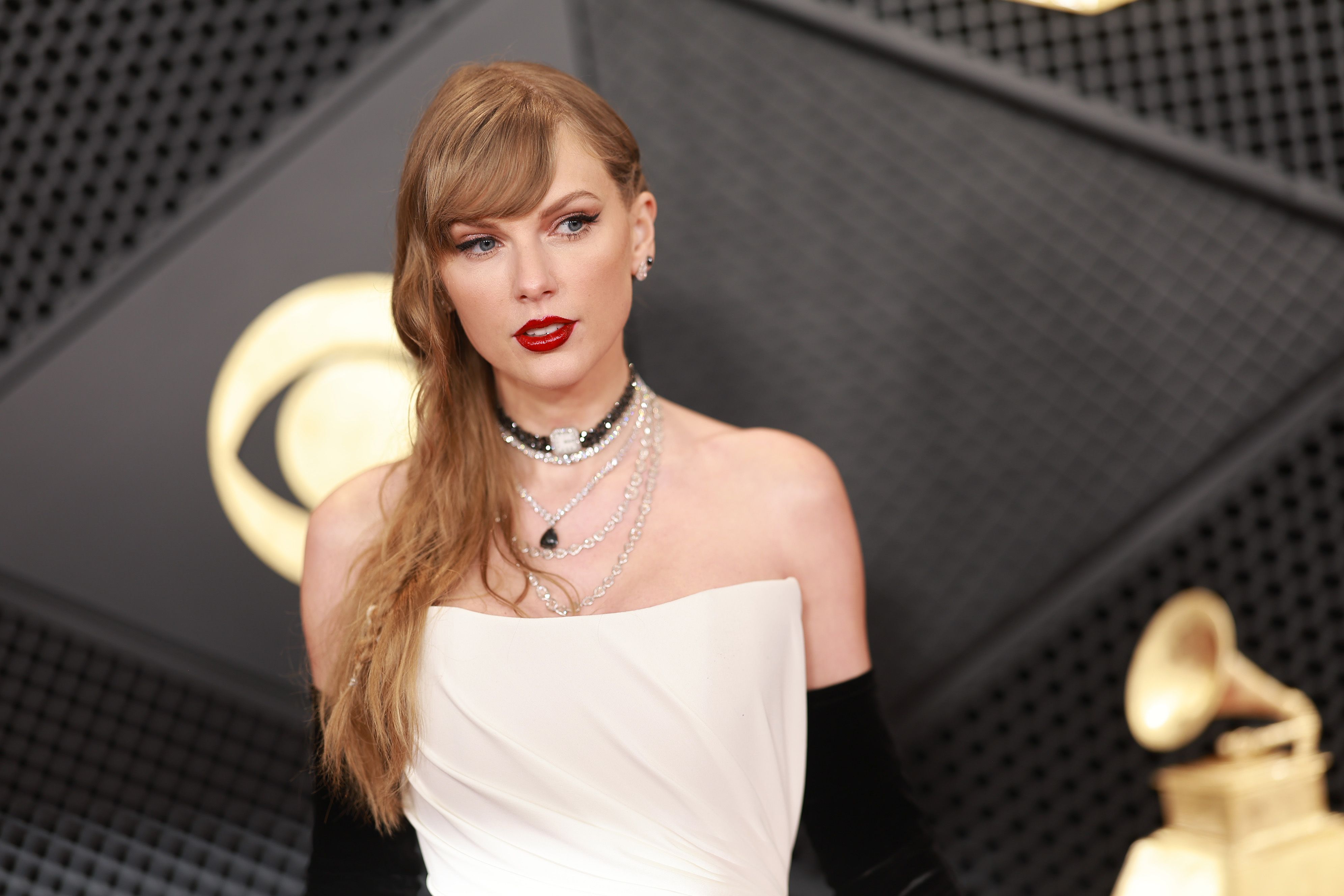 These Are the BestDressed Celebrities at the 2024 Grammys