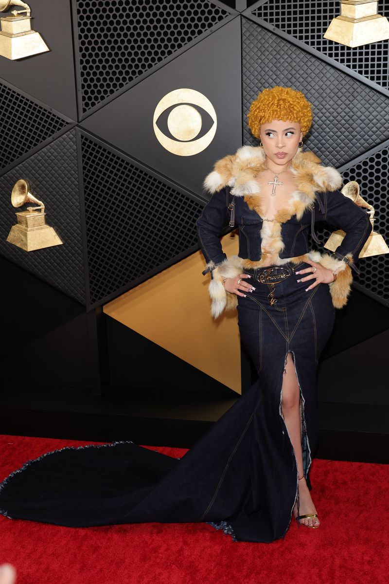 The 10 Best Dressed Celebrities at the 2024 Grammys