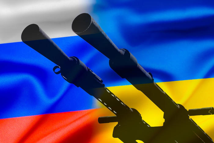 cinco muertos en la región rusa de kursk tras un ataque con dron ucraniano