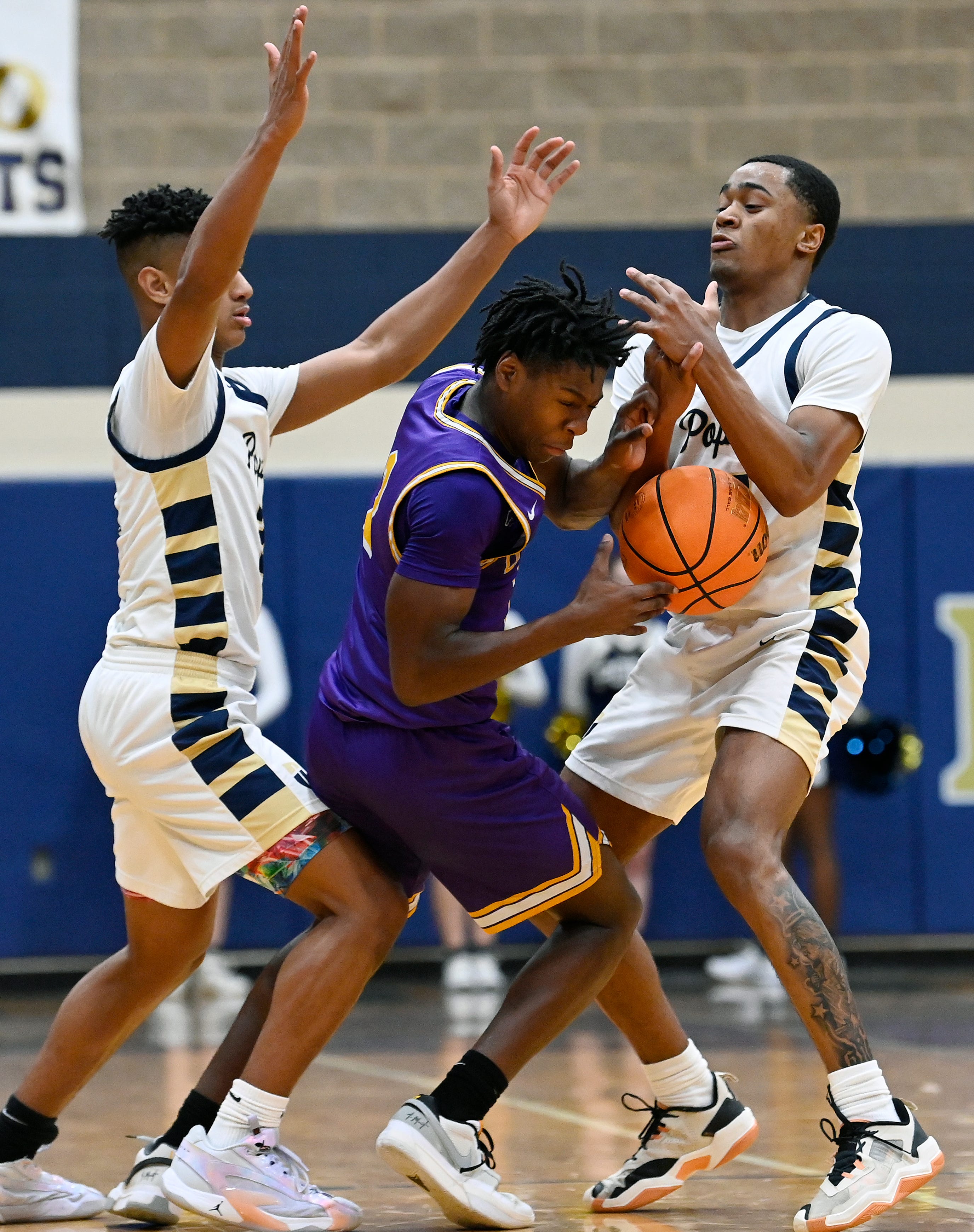 Pure Scorers Shine: Vote For The Tennessean Boys Athlete Of The Week ...