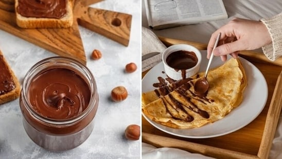 World Nutella Day 2024 3 Irresistible Nutella Recipes To Celebrate The Day   BB1hMBAF.img