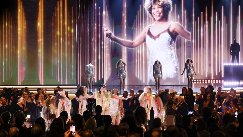 The Biggest Moments From The 2024 Grammy Awards