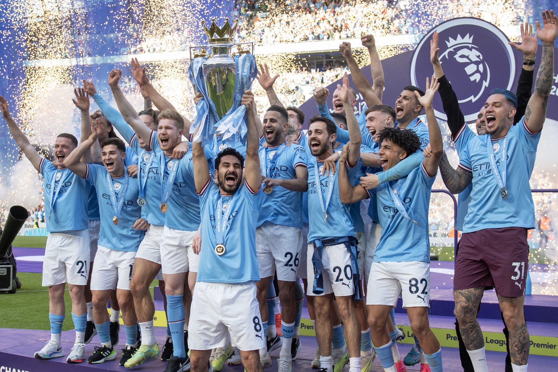 Qual è La Prova Della Più I 10 migliori calciatori della Premier League di tutti i tempi