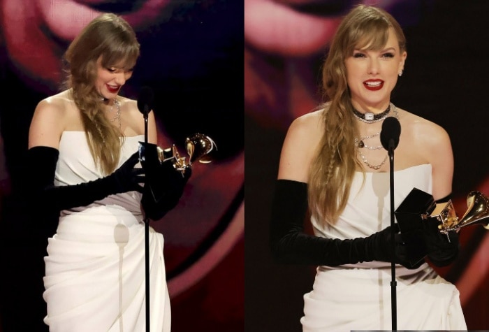 Grammys 2024 Taylor Swift Creates History Becomes First Artist To Win   BB1hMIBw.img