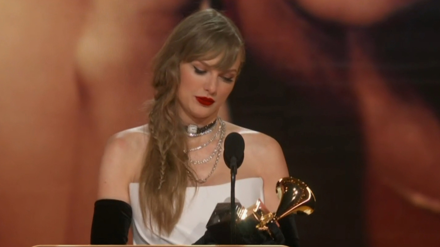 All the most memorable Grammys 2024 moments