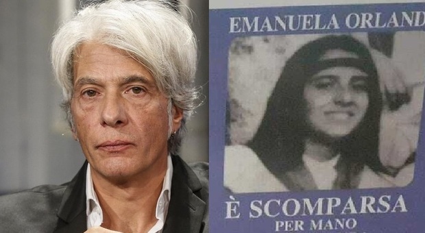 Emanuela Orlandi, Il Fratello Pietro Riceve Una Foto Della Collanina ...