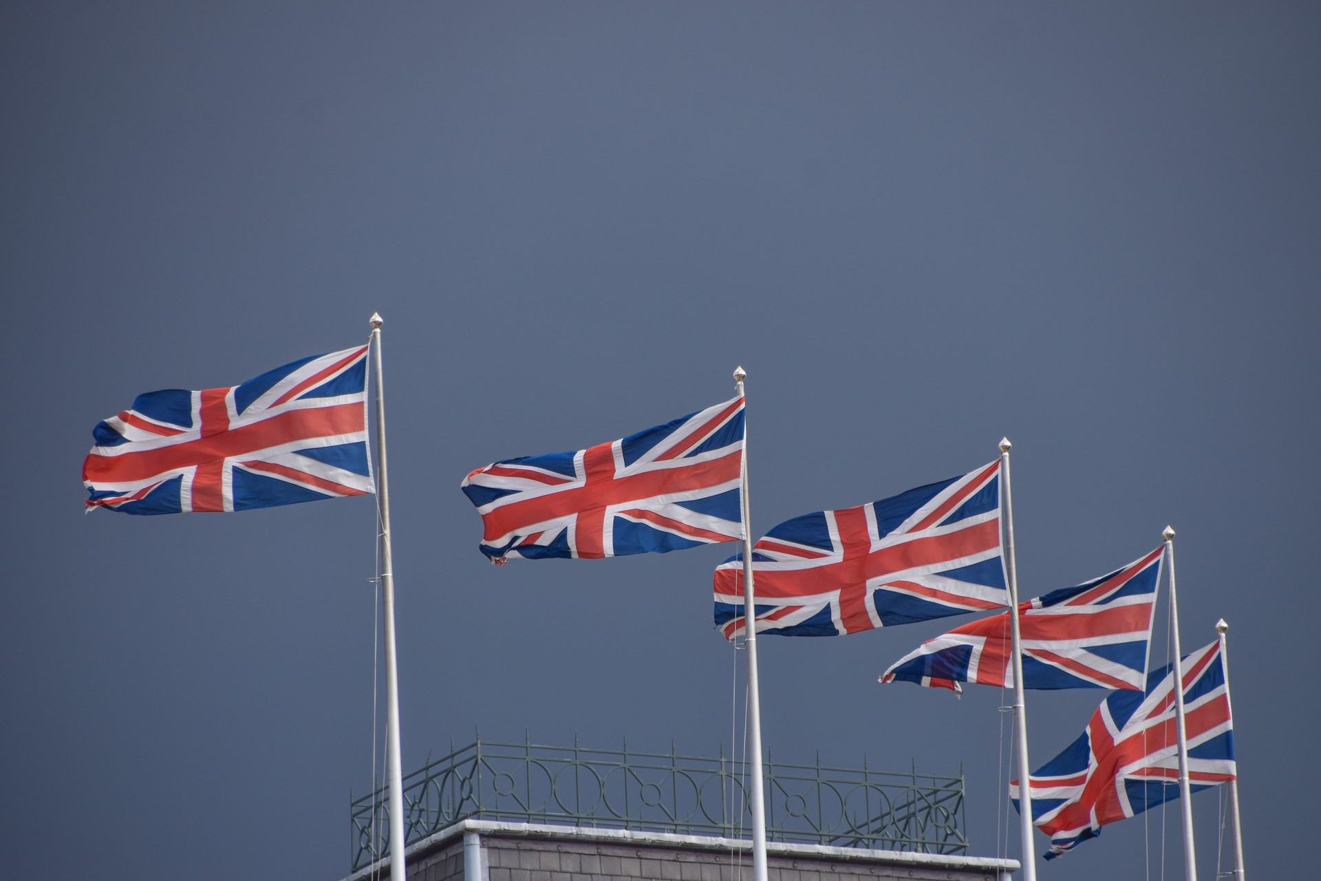 Quatre Ans Après Le Brexit, Quel Est Le Bilan De La Sortie Du Royaume ...