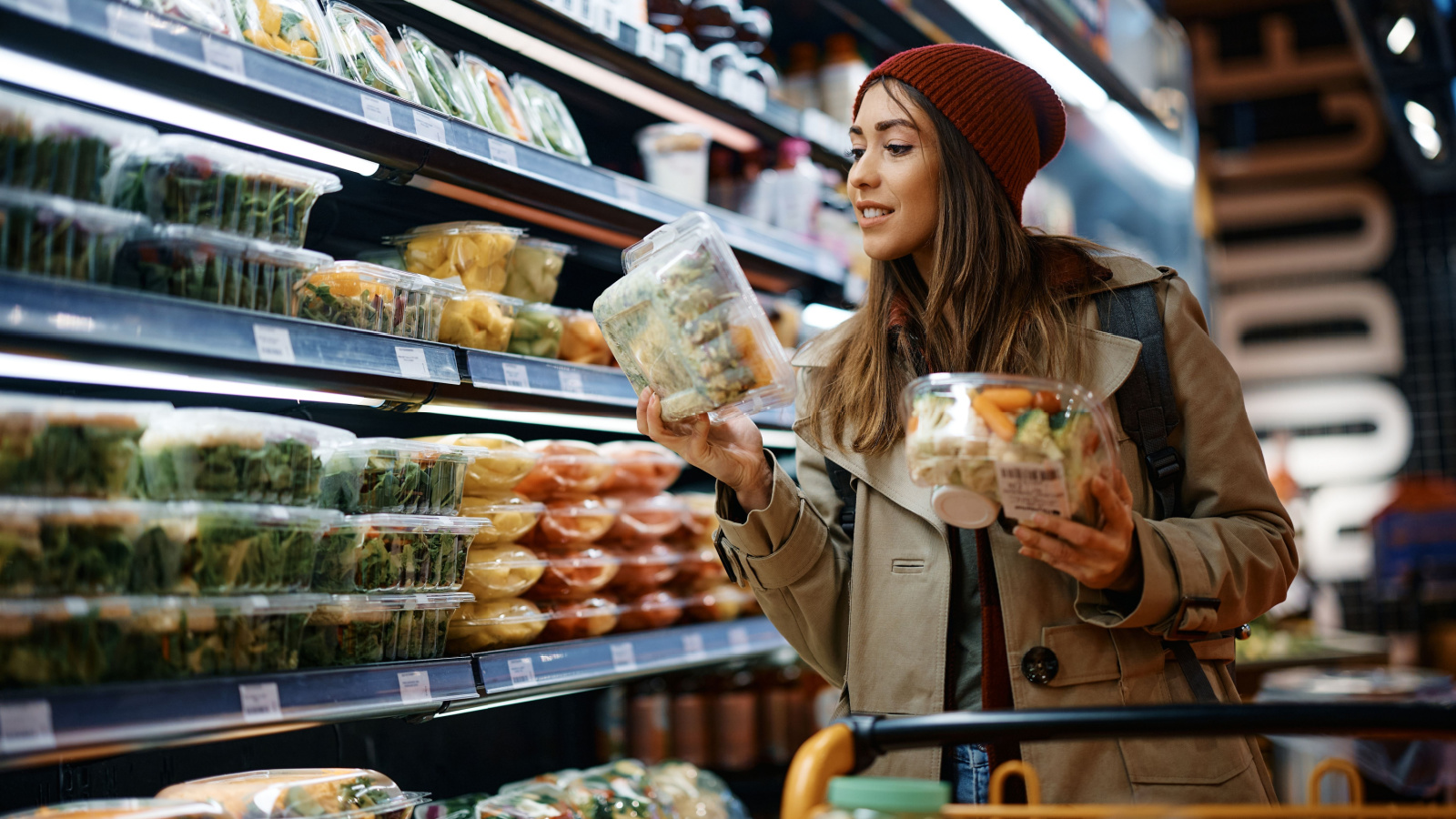 image credit: Drazen-Zigic/Shutterstock <p><span>ShopSavvy is designed to help users conquer their impulsive spending habits. With alerts and reminders, it keeps temptation at bay. For those struggling with impulse buys, this app is great for price comparison to stop spendthrift tendencies.</span></p>