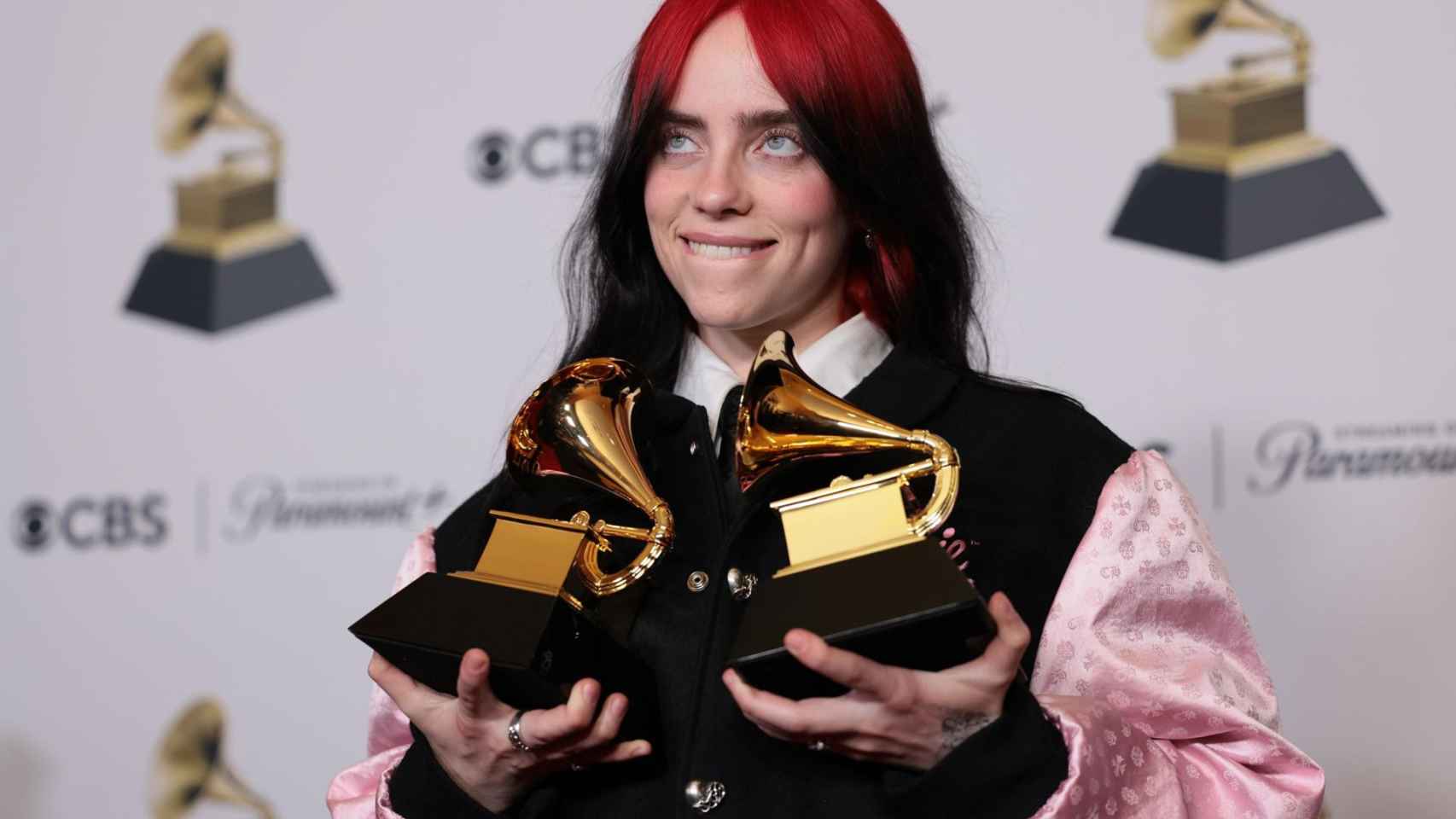 Premios Grammy 2024: Listado De Ganadores En Las Principales Categorías