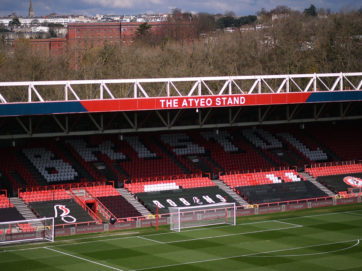 Bristol City Vs Swansea City LIVE: Championship Result, Final Score And ...