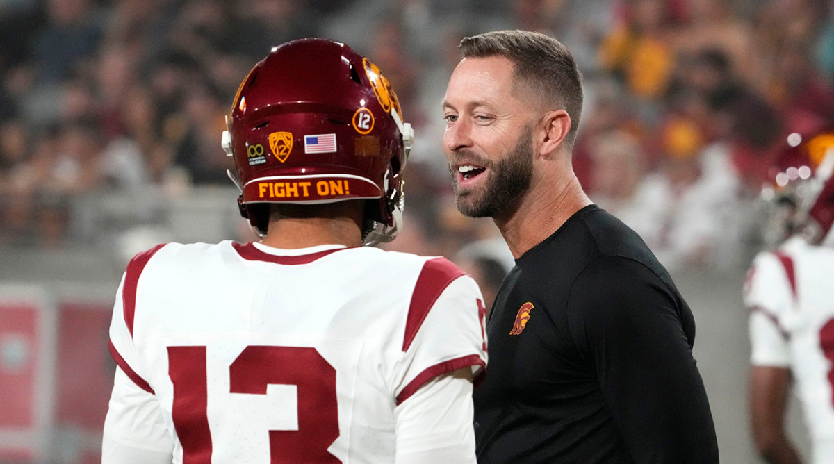 Commanders To Hire Kliff Kingsbury As Offensive Coordinator, Per Report