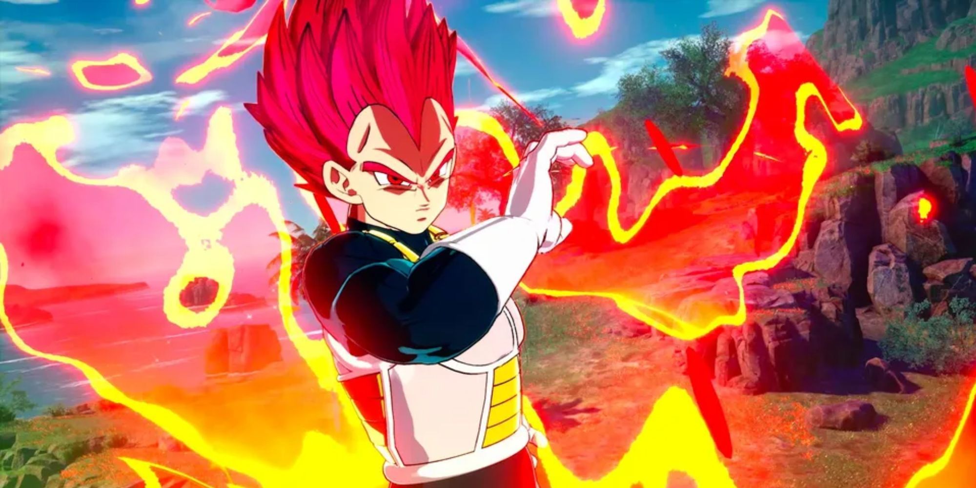 Dragon Ball: Sparking Zero Is Reportedly Aiming To Launch In Late 2024 ...