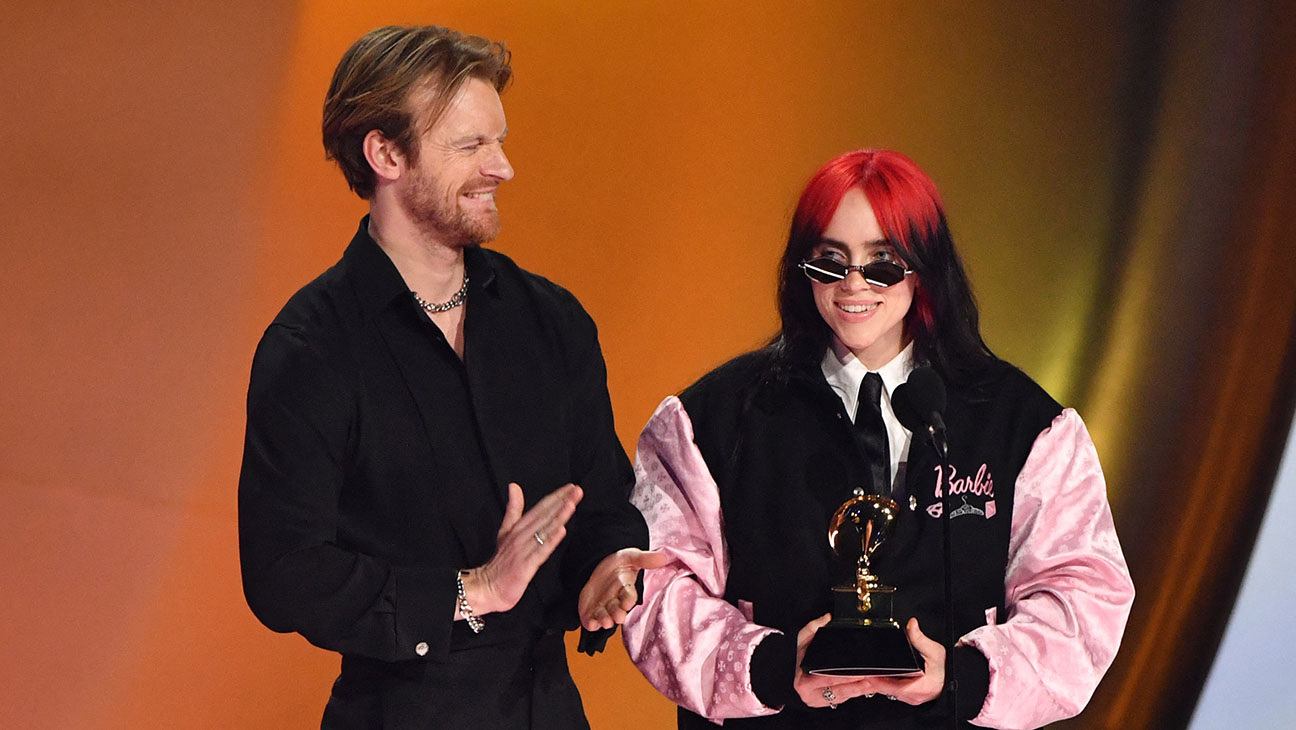 Billie Eilish, Finneas O'Connell Win Song Of The Year Grammy, Thank ...