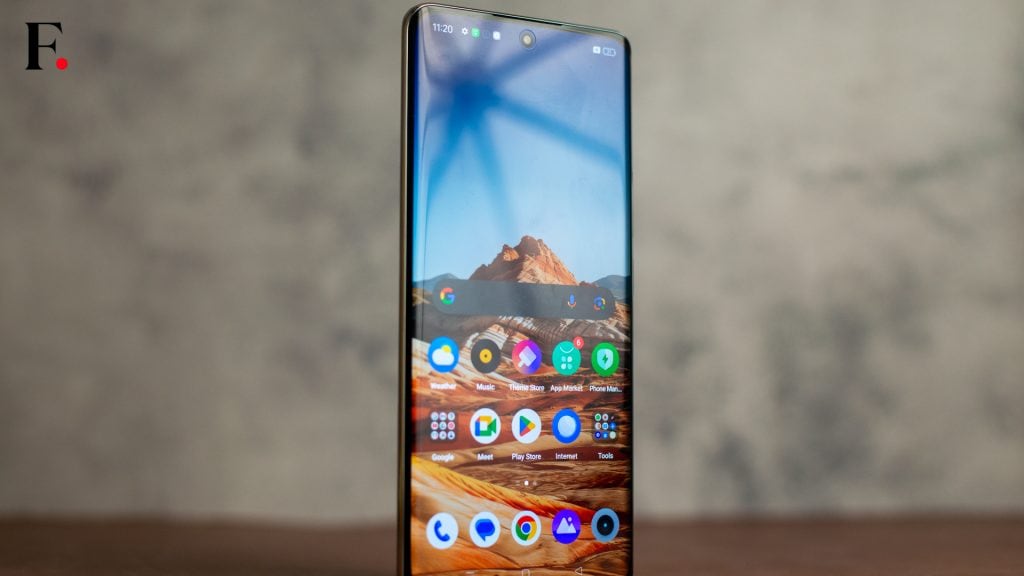 android, realme 12 pro+ 5g review: scores well on style, hardware and performance