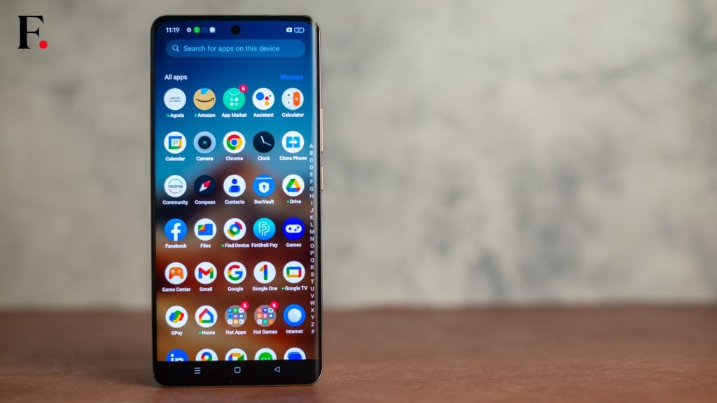 android, realme 12 pro+ 5g review: scores well on style, hardware and performance