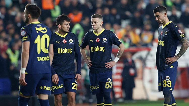 Avrupa'nın Deplasman Kralı Fenerbahçe! Dünya Devlerini Tek Tek Solladı...