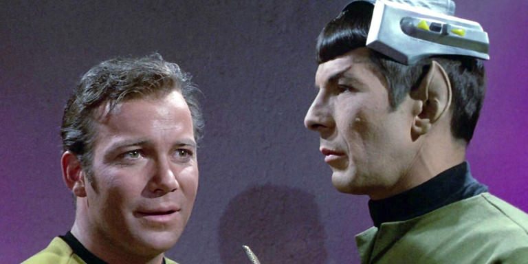 Star Trek: The Original Series - "Spock's Brain" Episode, Explained