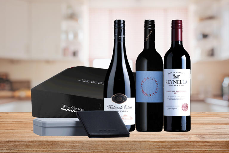 The 7 Best Wine Gifts Every Wine Lover Deserves