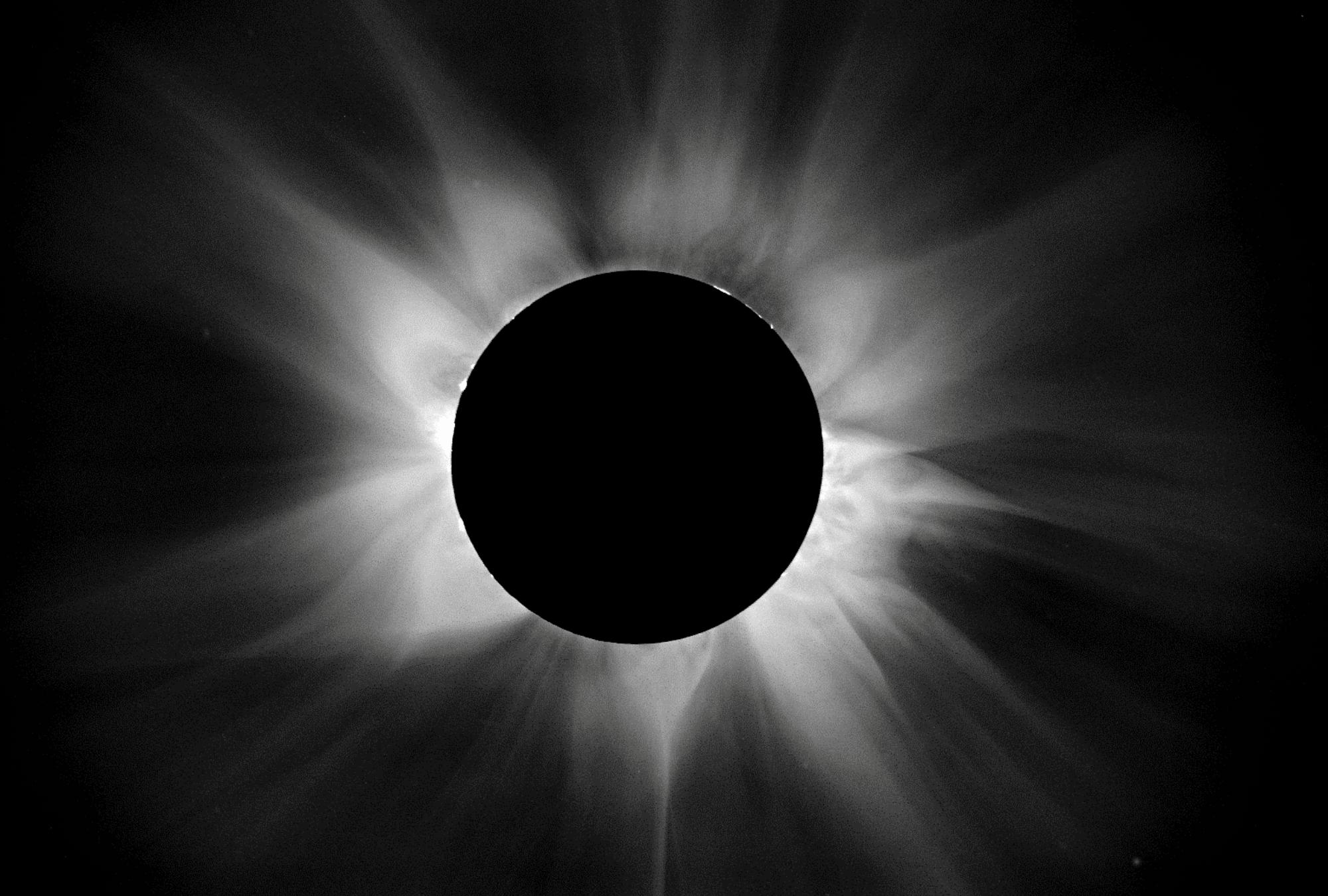 Last Total Solar Eclipse For Decades Expected To Be Even More Jaw-Dropping