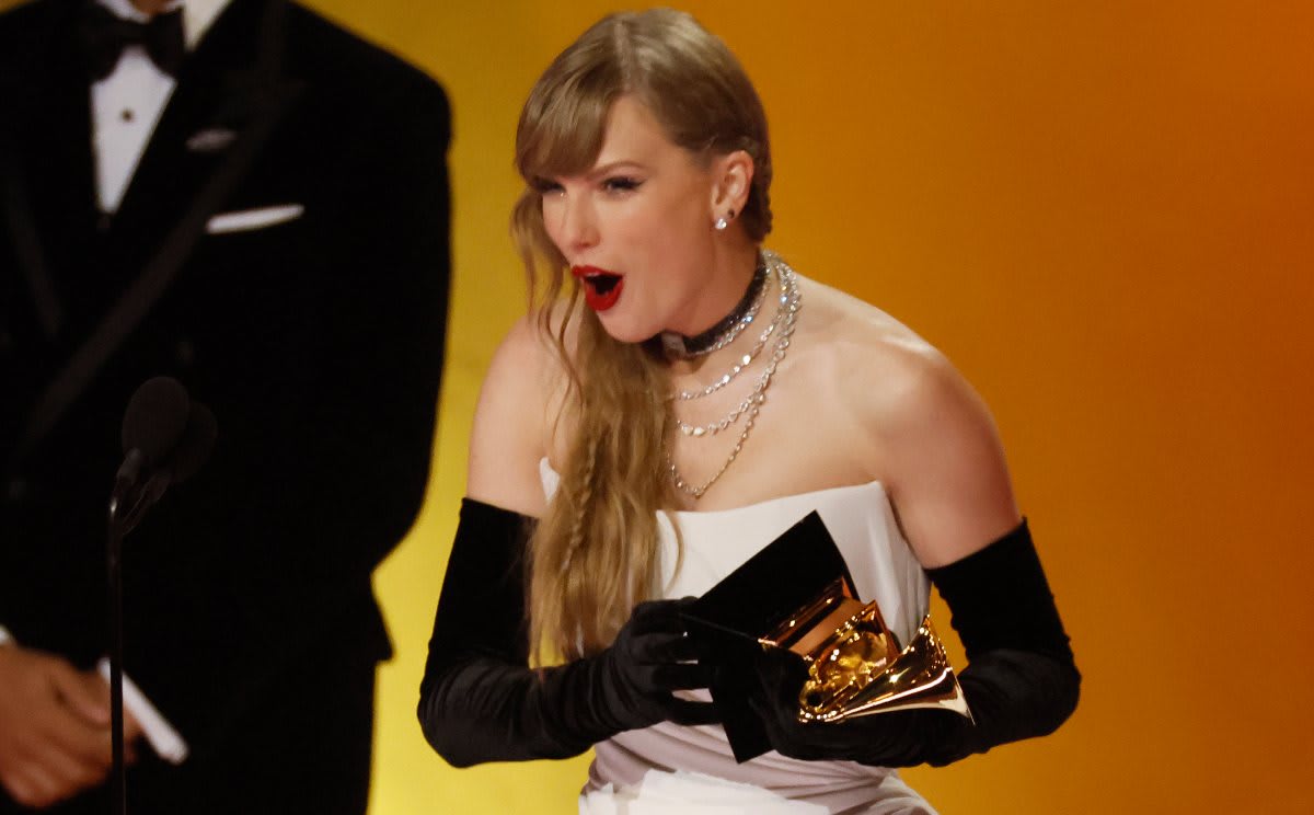 Grammy 2024: Conoce La Lista Completa De Ganadores