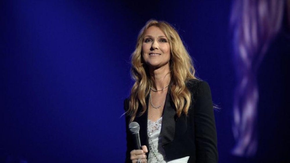 Celine Dion Makes Surprise Appearance At 66th Grammy Awards Amid Battle ...