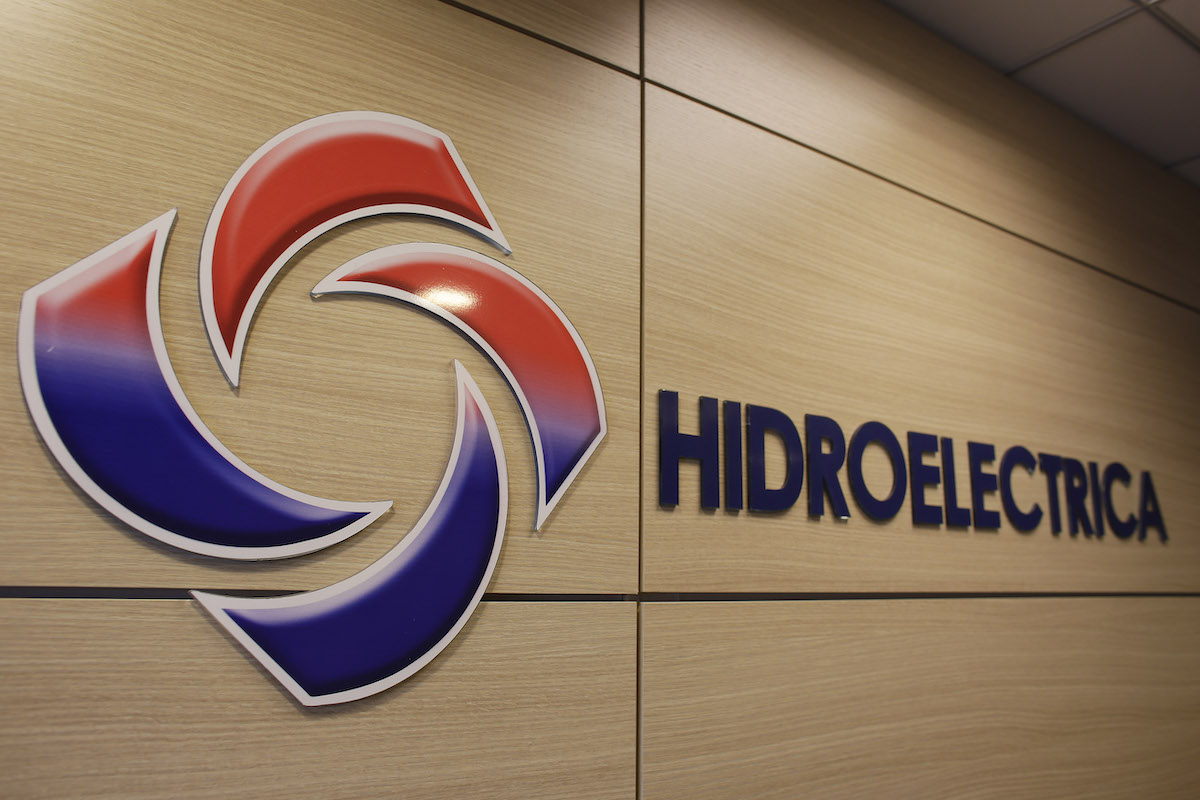 romania's hidroelectrica to deliver 11% dividend yield from last year's record profit
