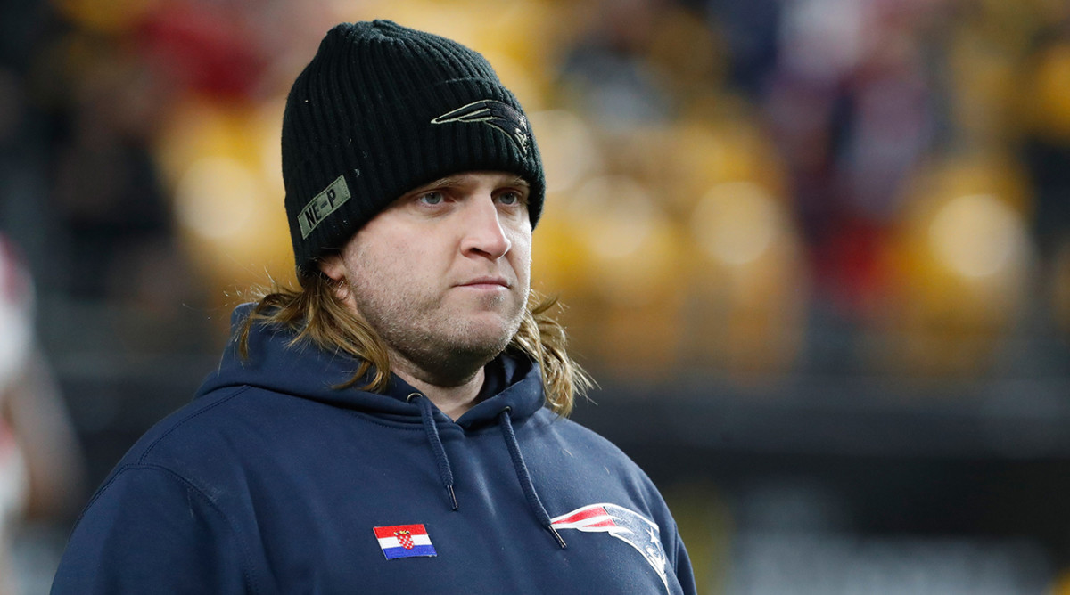 Steve Belichick Set To Become Defensive Coordinator At Washington, Per ...