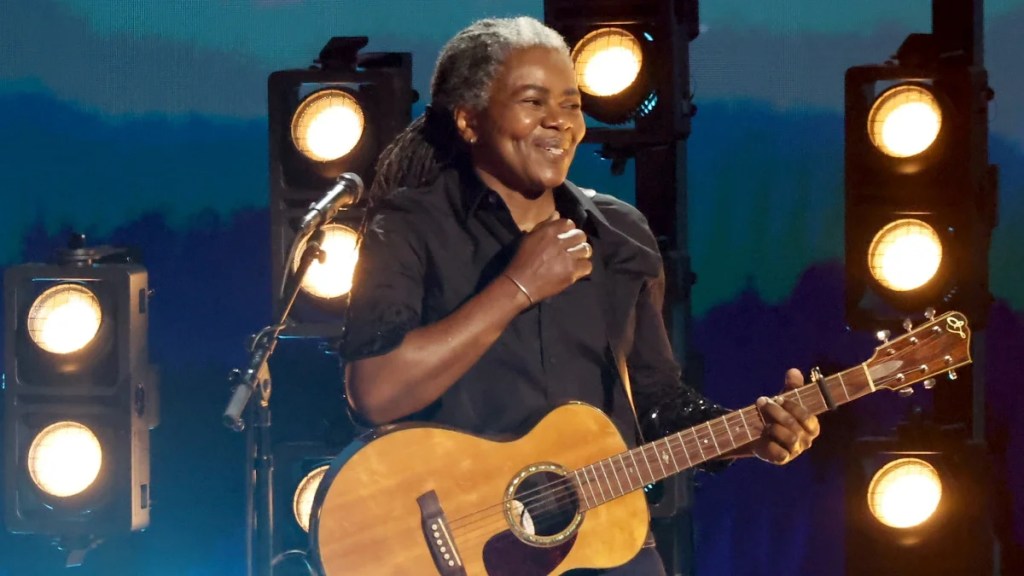 The Best Grammys Moments 2024 Tracy Chapman Stuns Taylor Swift Makes   BB1hMzjm.img