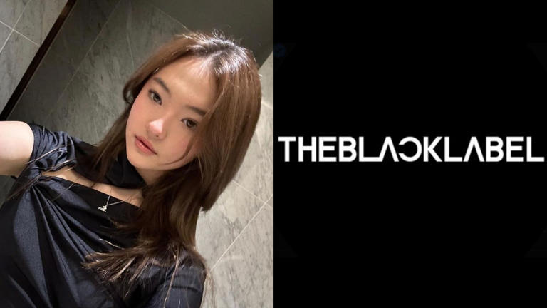 Who is Ella Gross? All about the rumored trainee from The Black Label's upcoming girl group