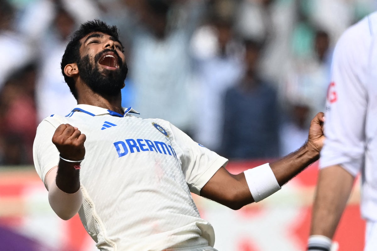 Jasprit Bumrah: How Superstar Bowler Became India’s Greatest Seamer