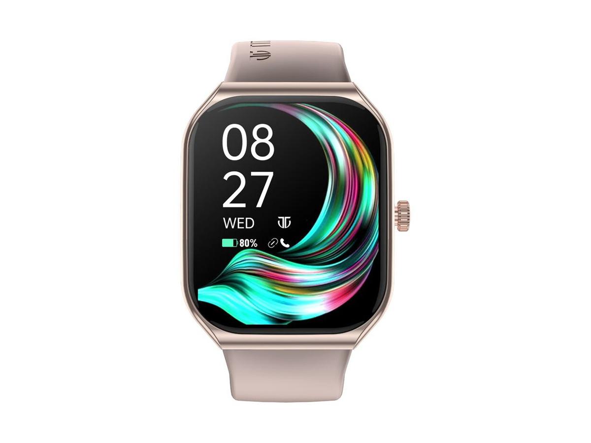 5 Best Smartwatches 2024 Your Guide To Wellness Style   BB1hNFgN.img