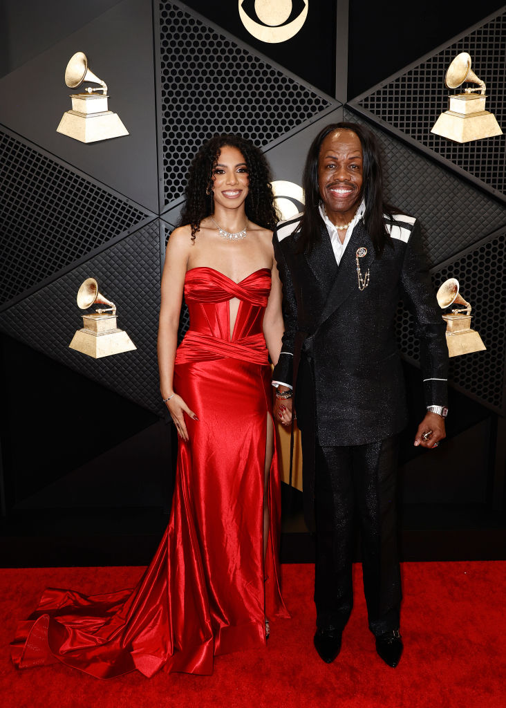 SA Singer Tyla Wins African Music Performance Award At The Grammys In ...