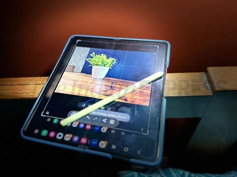 android, samsung galaxy z fold6: everything we know so far about the next big foldable smartphone