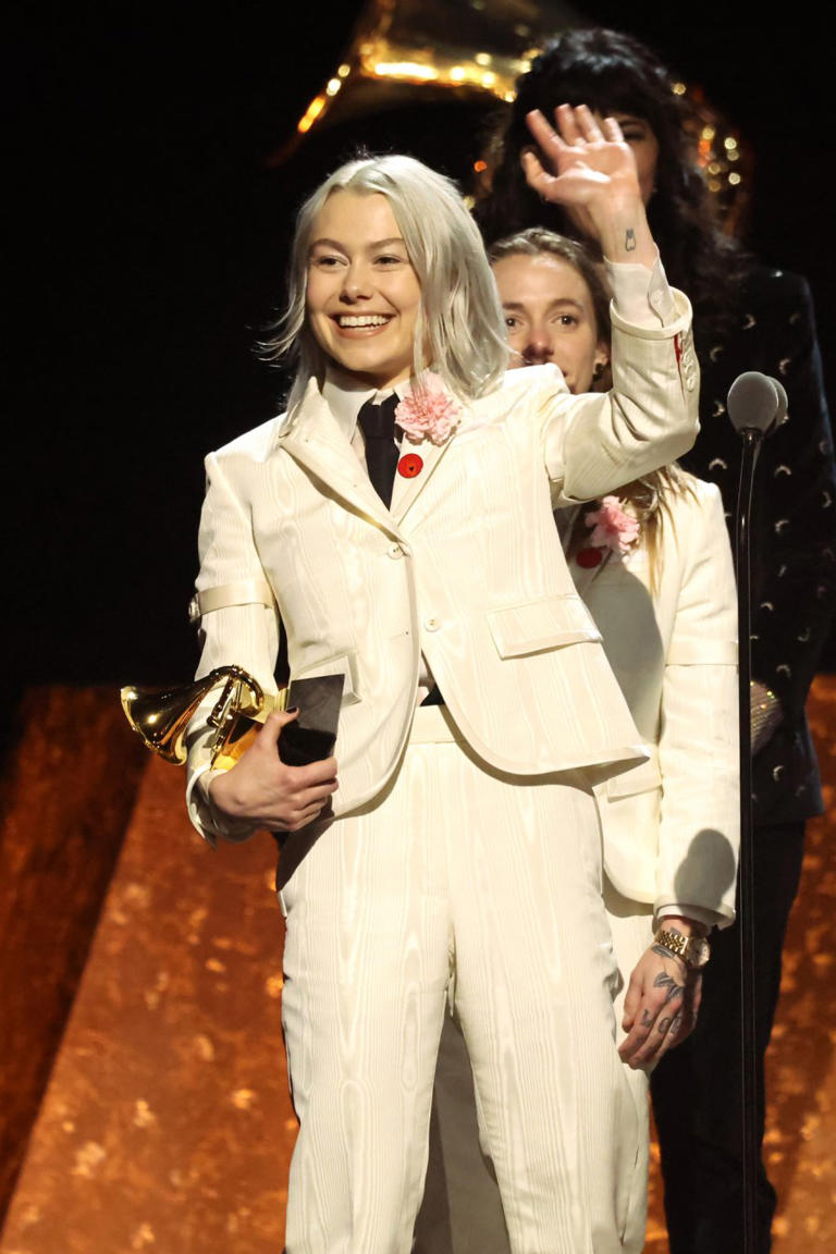 Which Musician Came Out on Top at the 2024 Grammys? See Who Won Big
