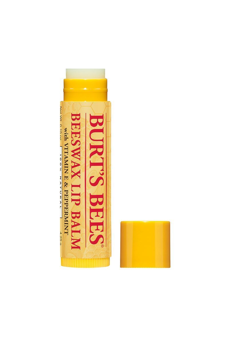 These All-Star Lip Balms Will Leave Your Lips Super Hydrated And Kissable