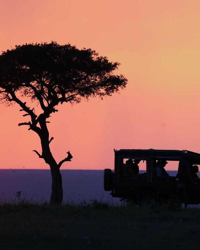 Renowned African lodge makes prestigious global tourism list