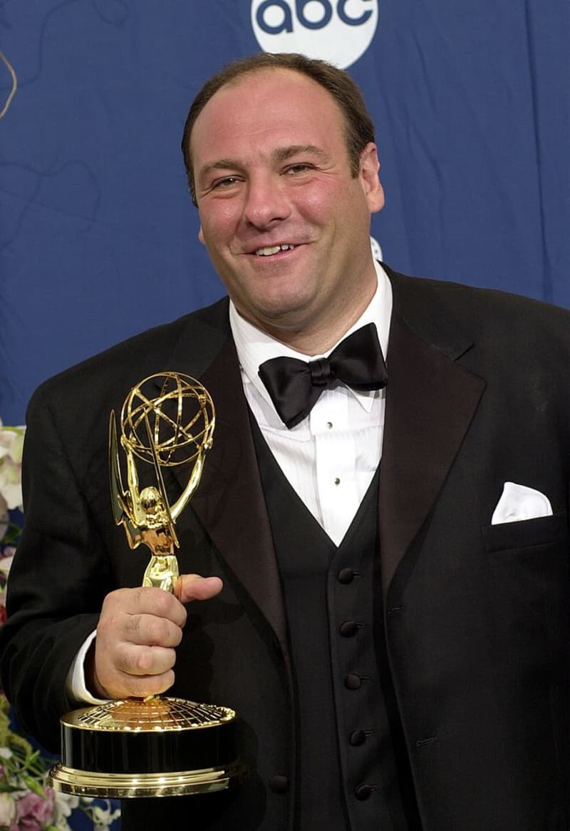 'The Sopranos': James Gandolfini's cause of death