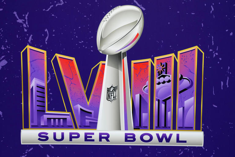 What is Super Bowl LVIII? How to read Roman numerals and why the NFL