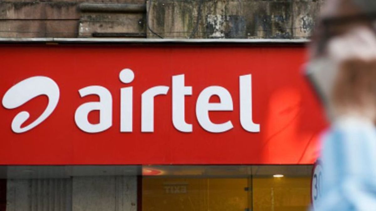 Airtel Q3 Results: Telco Logs 54 Per Cent Rise In Net Profit To Rs ...