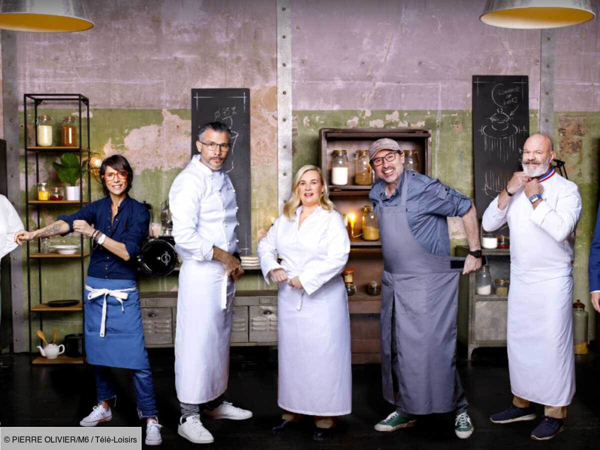 Top Chef 2024 Gros Changement Dans La M Canique De L Mission Pour La   BB1hNQ46.img